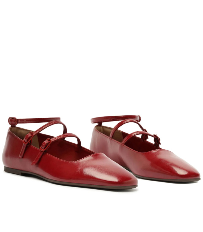 Ballerina - Katy - Rojo