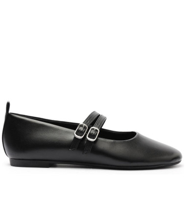 Ballerina - Celia - Negro