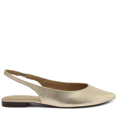 Ballerina - Celine - Dorado