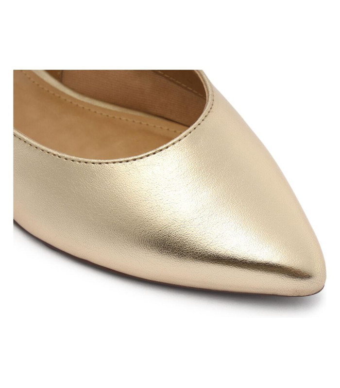 Ballerina - Celine - Dorado