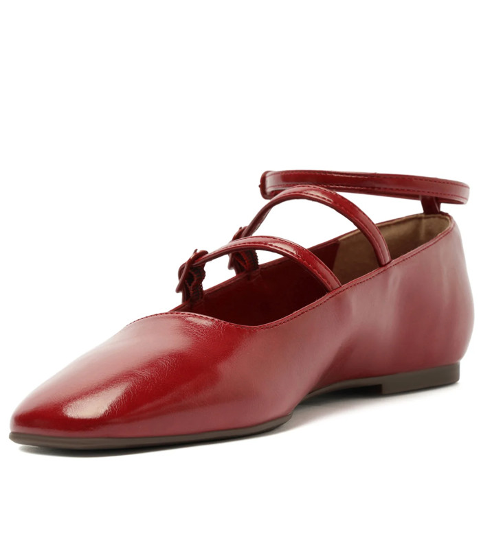 Ballerina - Katy - Rojo