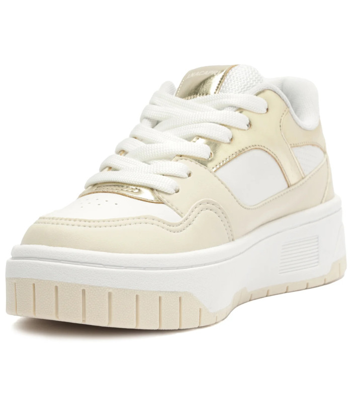 Zapatilla - Ariana - Blanco