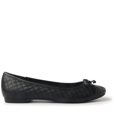 Ballerina - Celia - Negro