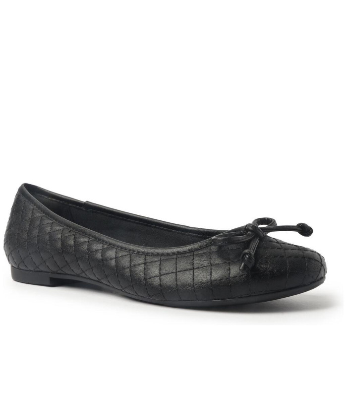 Ballerina - Celia - Negro
