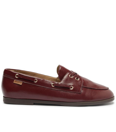 Mocasin - Becky - Burdeo