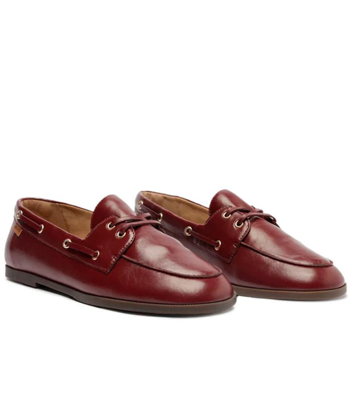 Mocasin - Becky - Burdeo