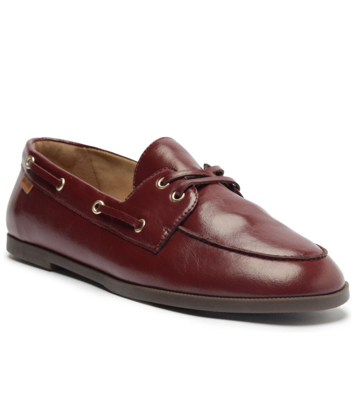 Mocasin - Becky - Burdeo