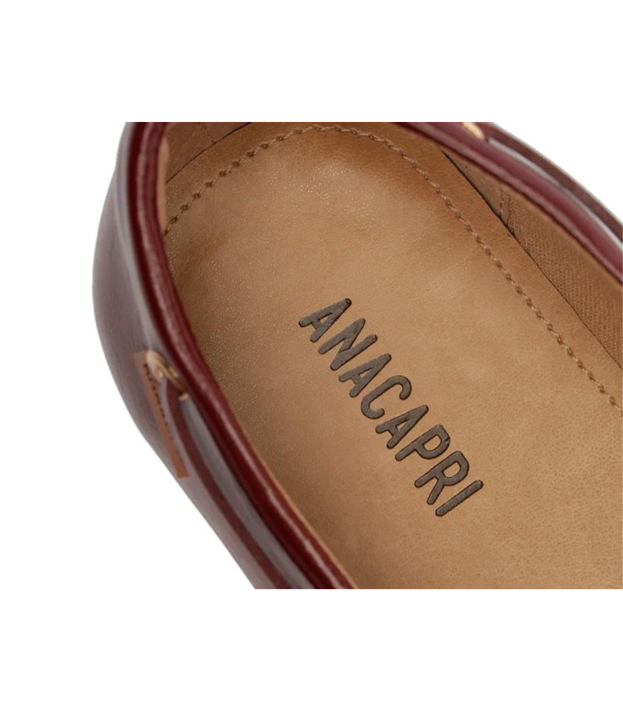 Mocasin - Becky - Burdeo