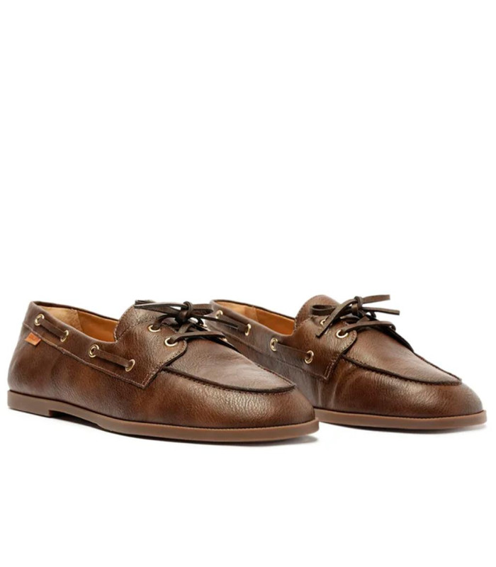 Mocasin - Becky - Chocolate