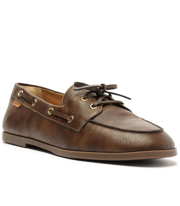 Mocasin - Becky - Chocolate