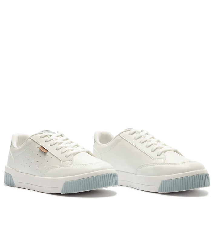 Zapatilla - Dolores - Blanco