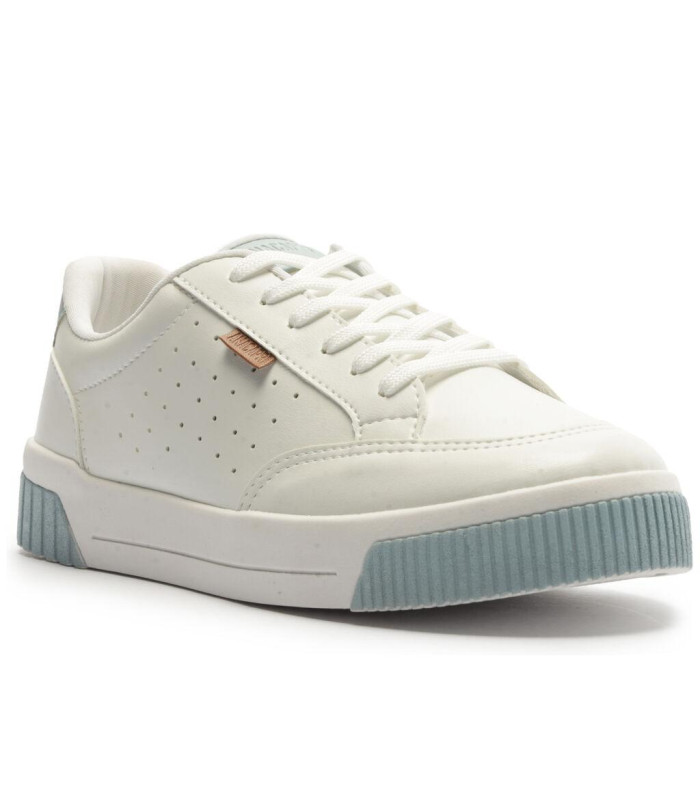 Zapatilla - Dolores - Blanco
