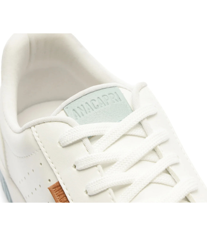 Zapatilla - Dolores - Blanco