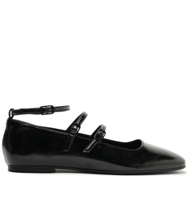 Ballerina - Katy - Negro
