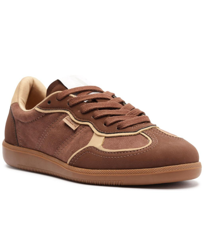 Zapatilla - Emilia - Cafe