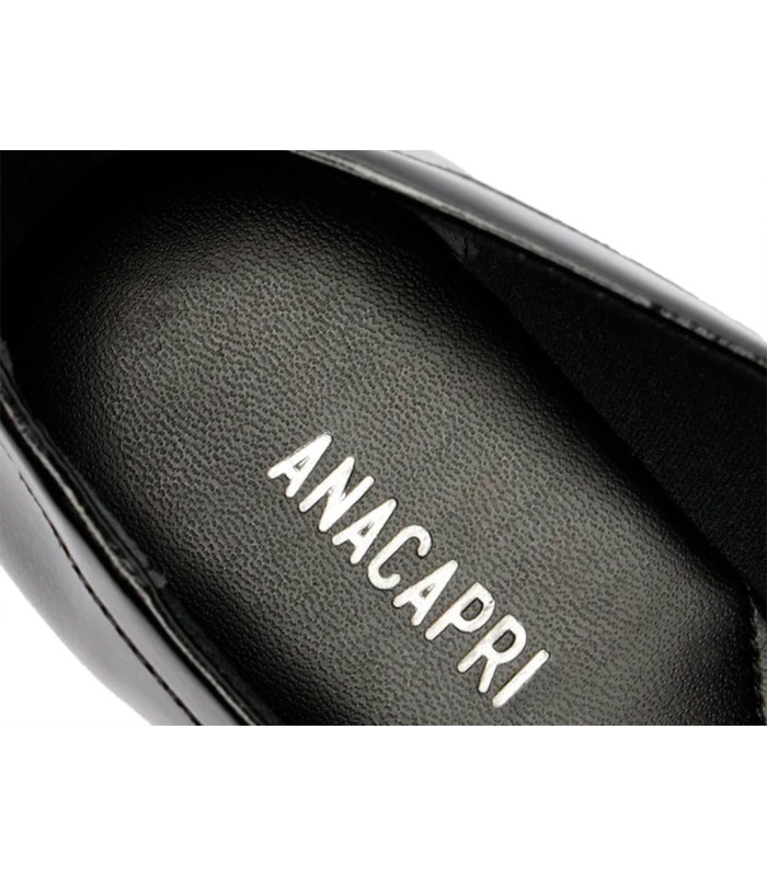 Mocasin - Dua - Negro