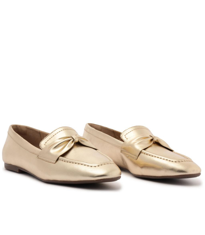 Mocasin - Dua - Dorado