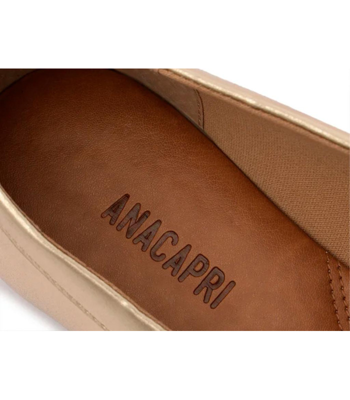 Mocasin - Dua - Dorado