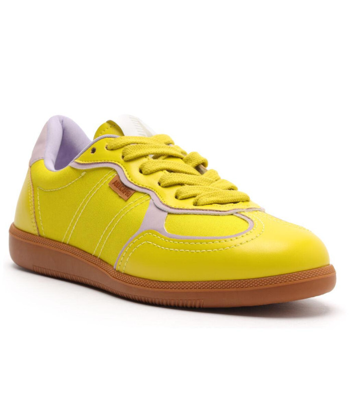 Zapatilla - Emilia - Amarillo