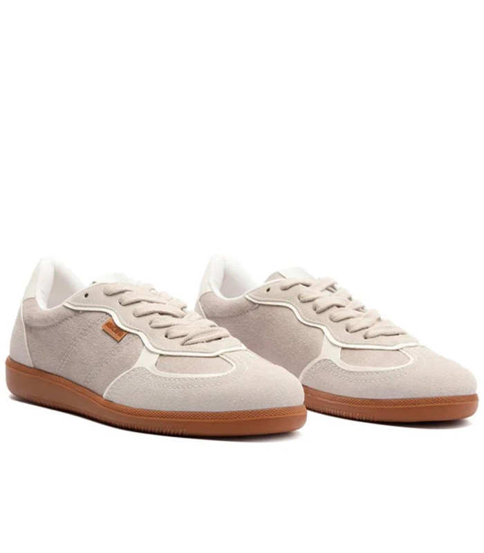 Zapatilla - Emilia - Gris