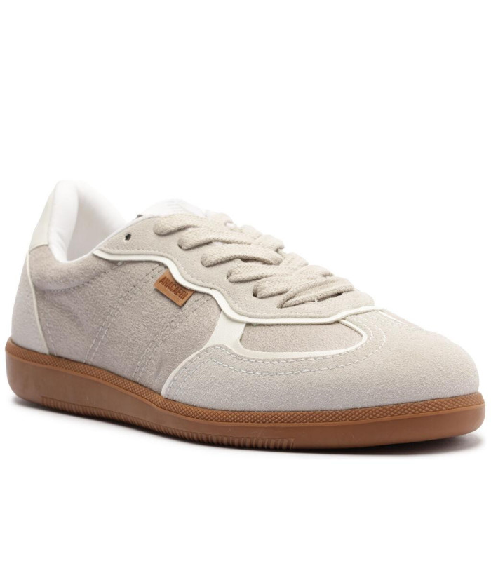 Zapatilla - Emilia - Gris