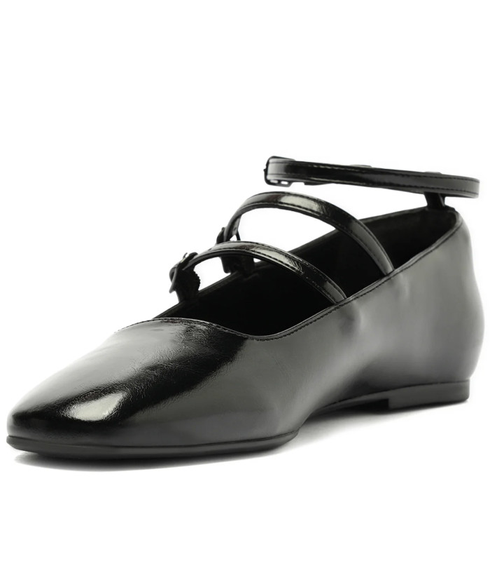 Ballerina - Katy - Negro