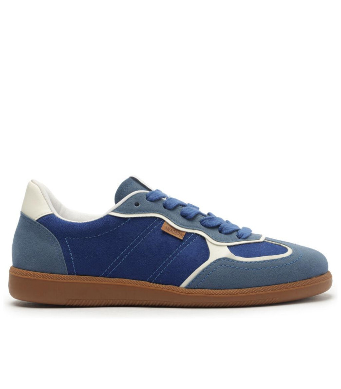 Zapatilla - Emilia - Azul