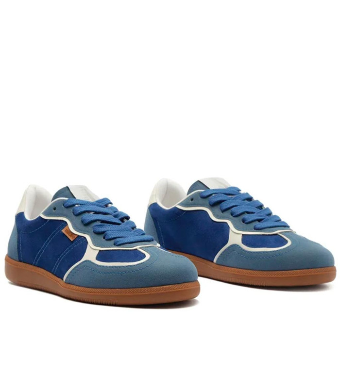 Zapatilla - Emilia - Azul