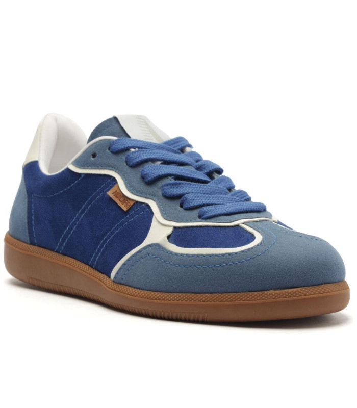 Zapatilla - Emilia - Azul