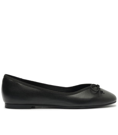 Ballerina - Ella - Negro