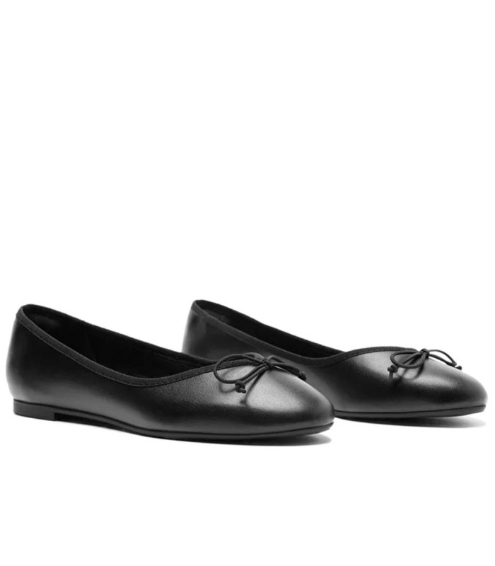 Ballerina - Ella - Negro