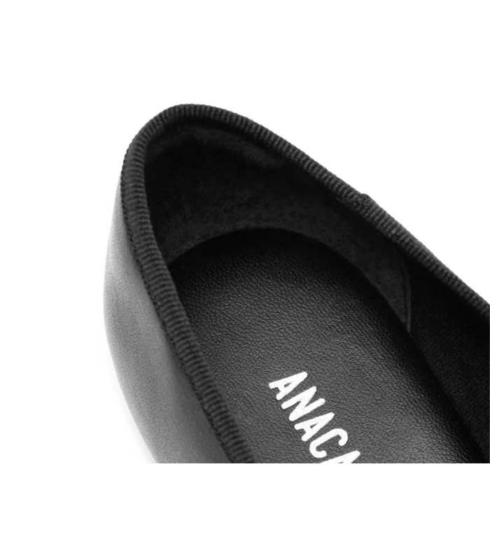 Ballerina - Ella - Negro