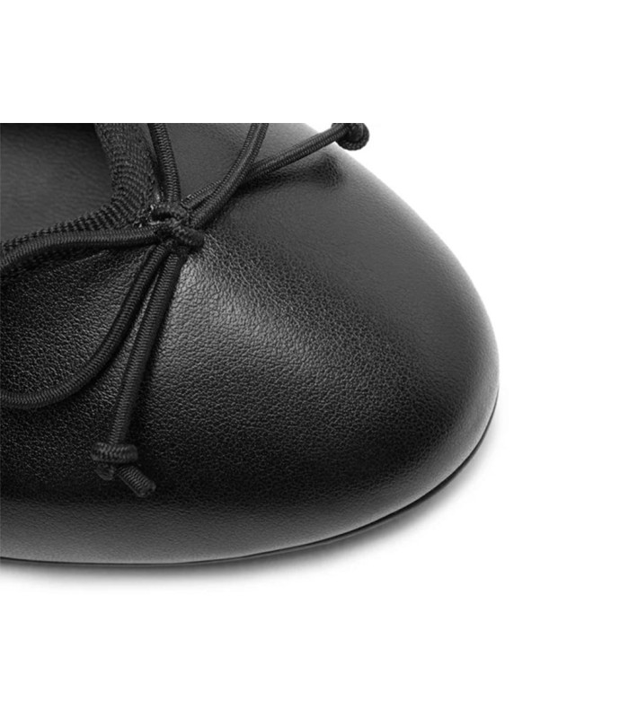 Ballerina - Ella - Negro