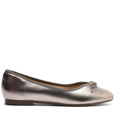 Ballerina - Ella - Plateado