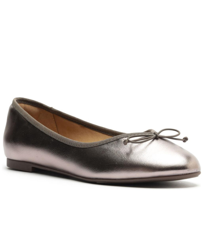 Ballerina - Ella - Plateado