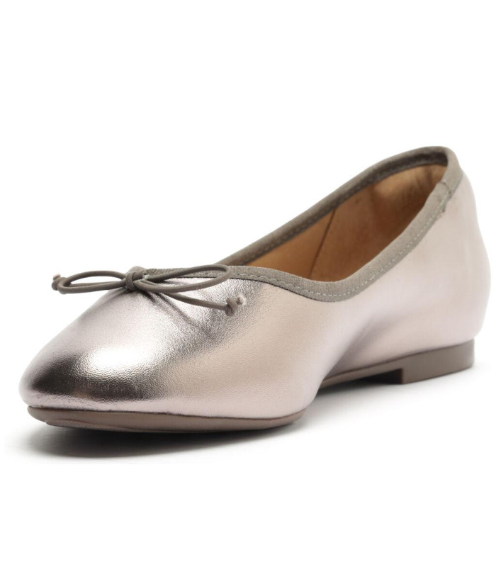 Ballerina - Ella - Plateado