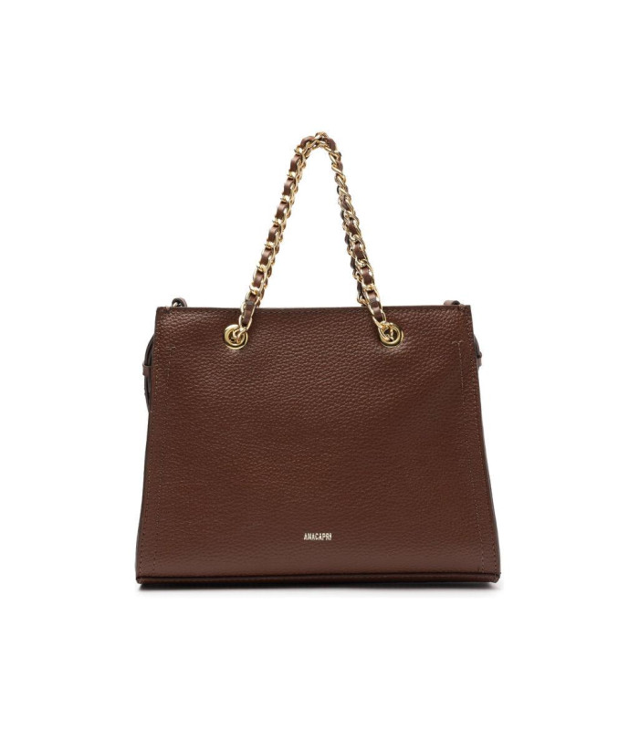 Cartera - Dos Asa Me - Chocolate