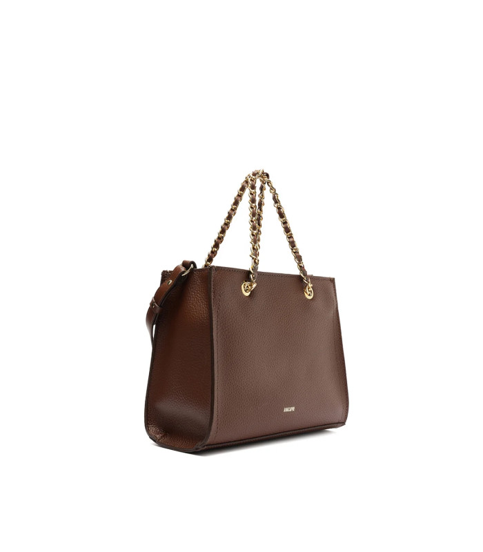 Cartera - Dos Asa Me - Chocolate