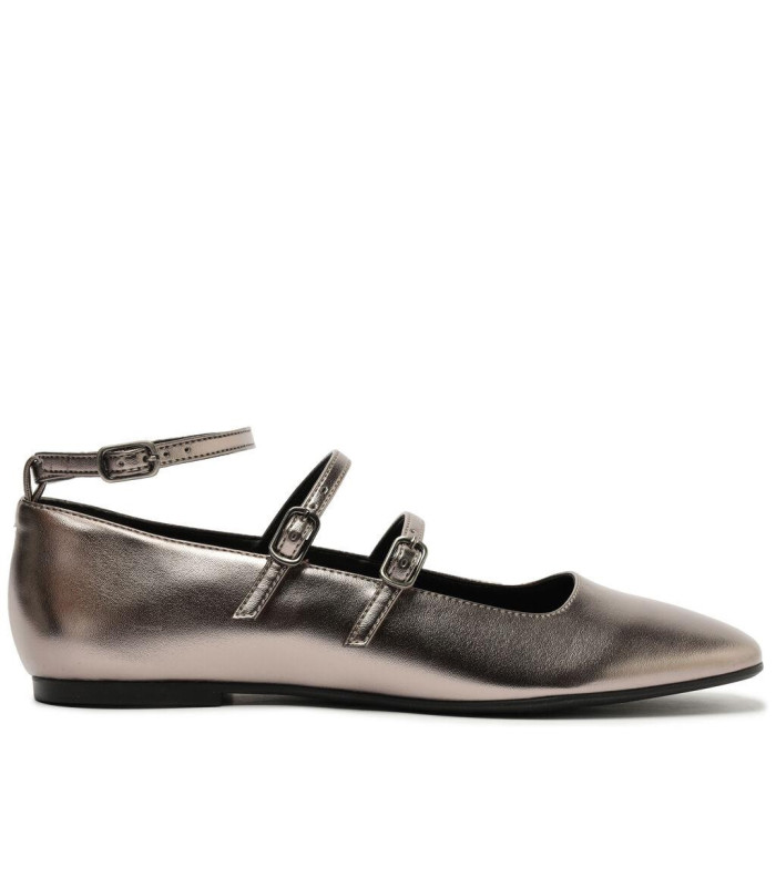 Ballerina - Katy - Plateado