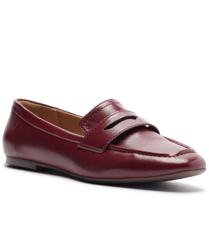 Mocasin - Dua - Burdeo