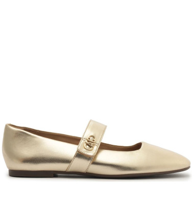 Ballerina - Katy - Dorado