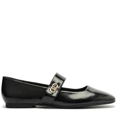 Ballerina - Katy - Negro