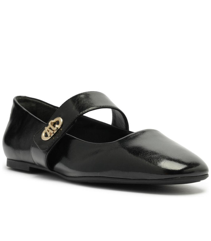 Ballerina - Katy - Negro