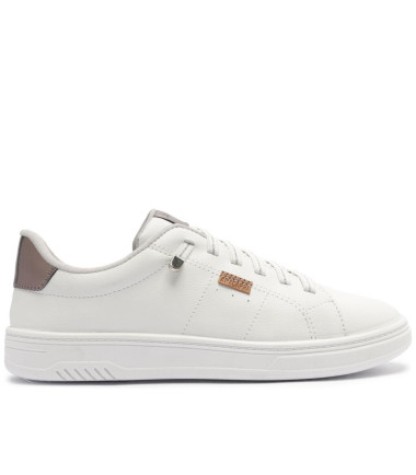 Zapatilla - Janis - Blanco