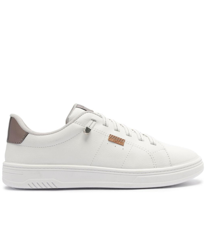 Zapatilla - Janis - Blanco