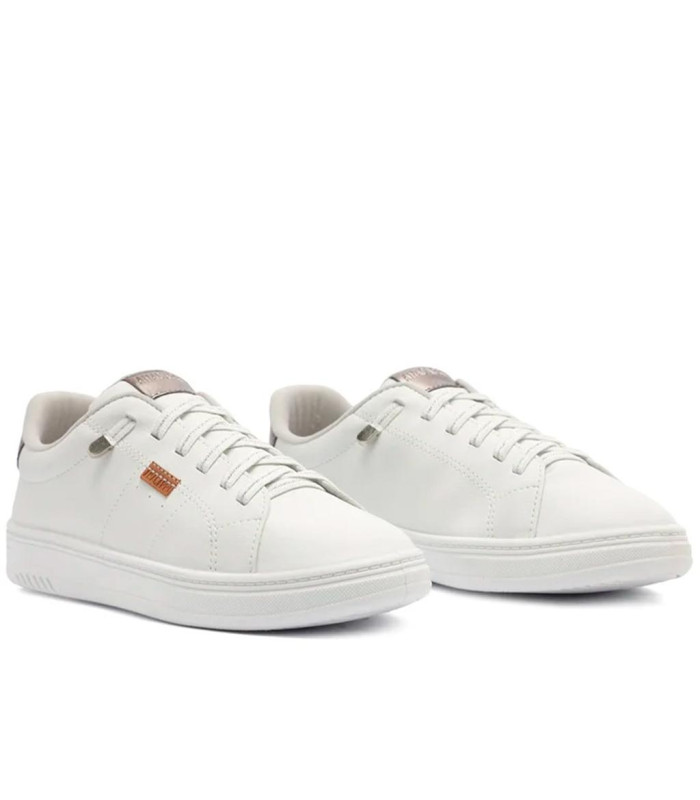 Zapatilla - Janis - Blanco