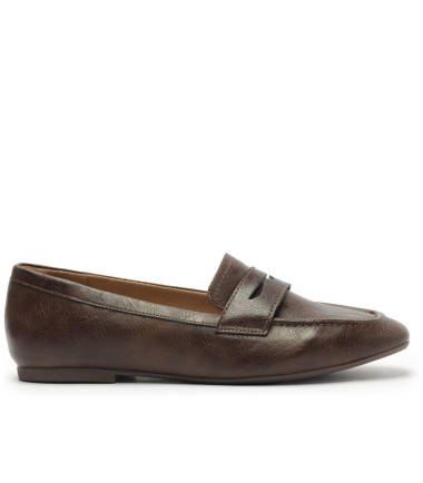 Mocasin - Dua - Chocolate