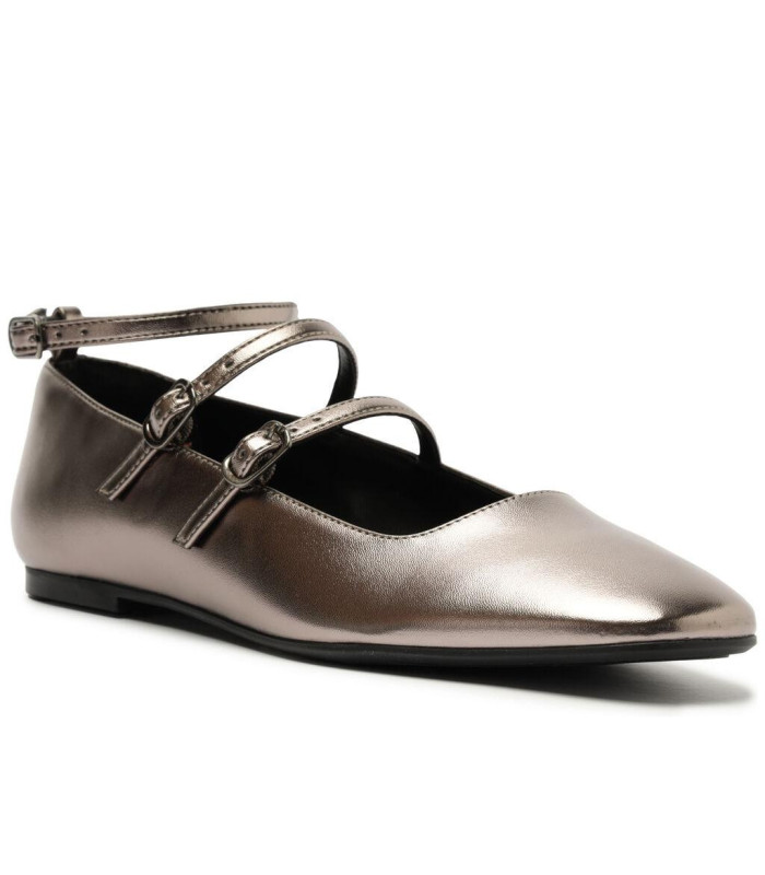 Ballerina - Katy - Plateado