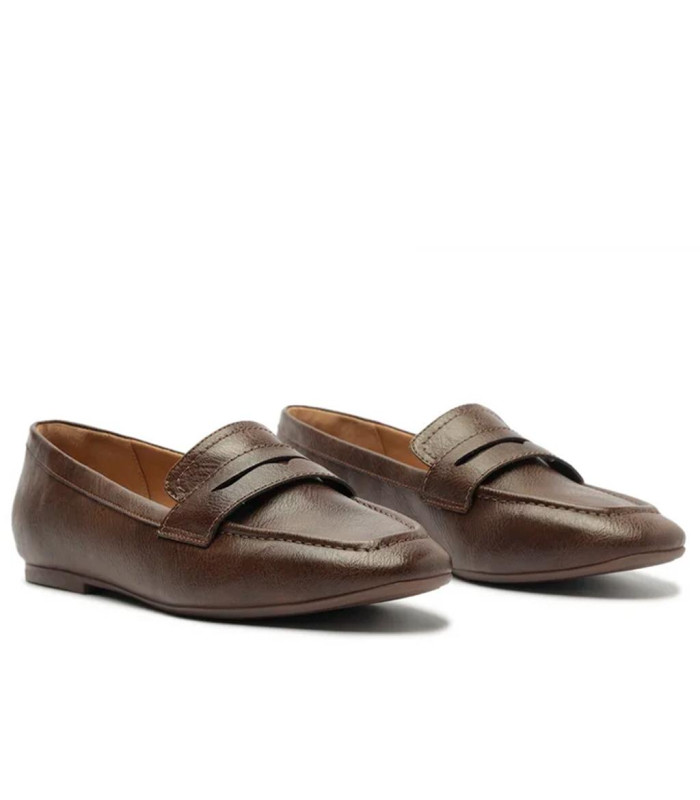 Mocasin - Dua - Chocolate