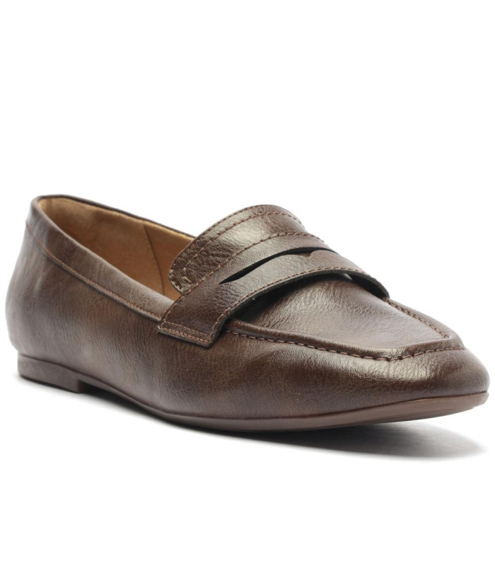 Mocasin - Dua - Chocolate